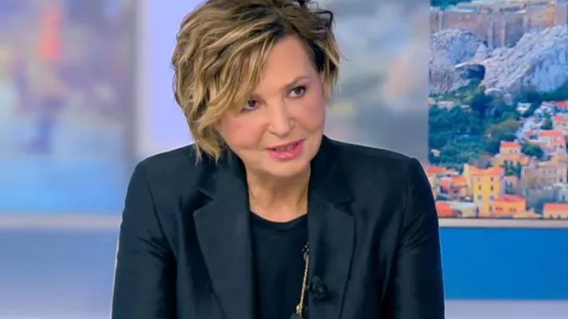 Γεροβασίλη: «Δεν περνάμε την καλύτερη περίοδο στον ΣΥΡΙΖΑ»