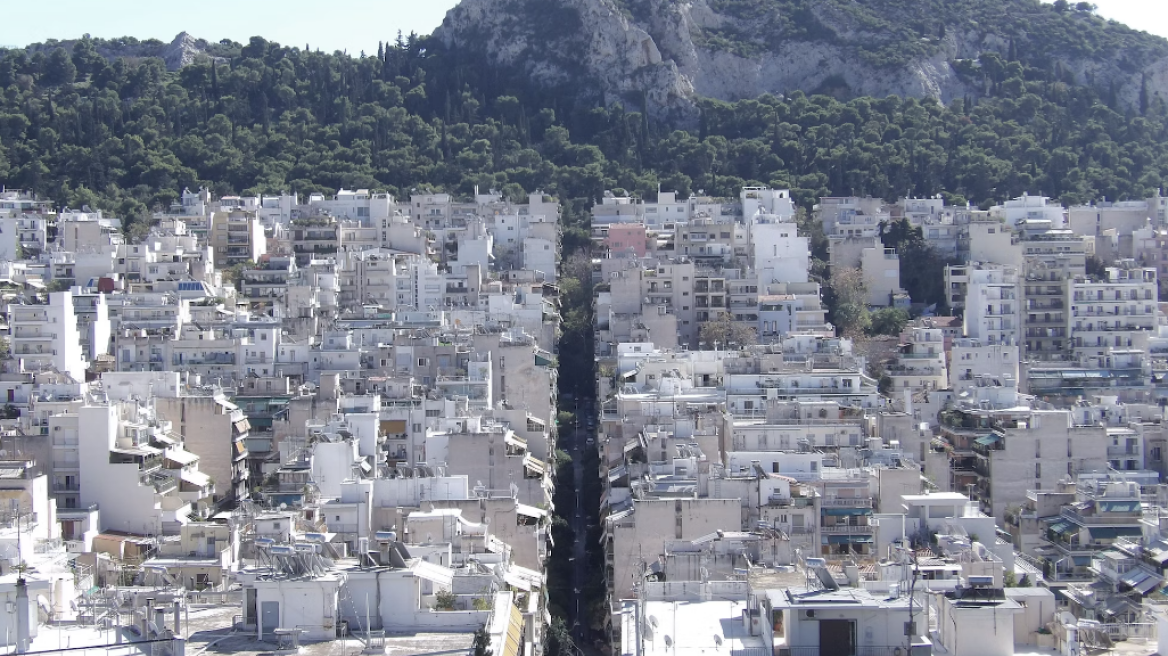 Παράταση για τις αιτήσεις του προγράμματος Εξοικονομώ 2021