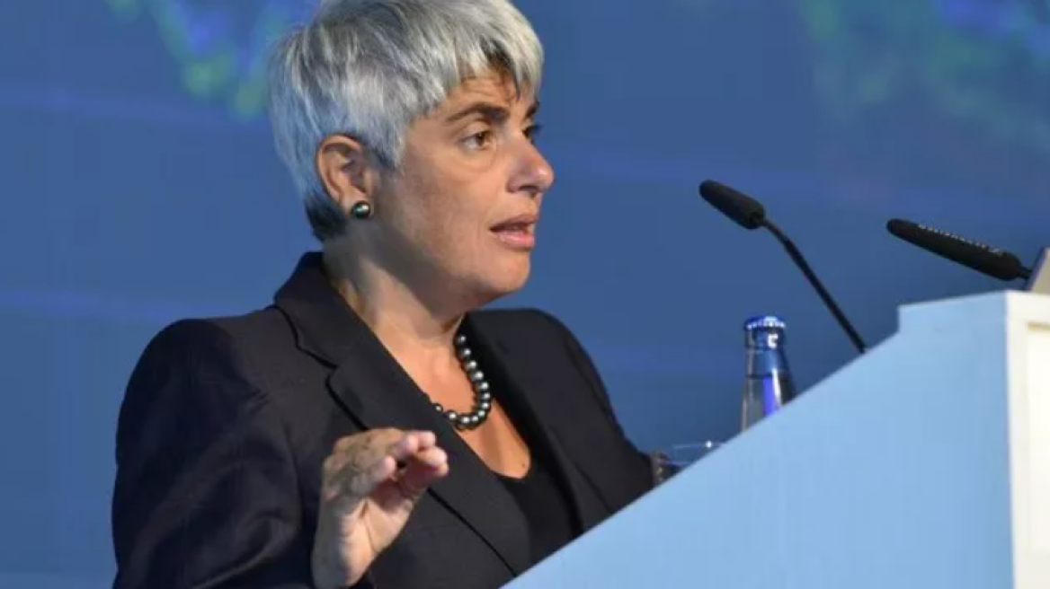 Αγγελική Φράγκου: Τέσσερις νέες παραγγελίες δεξαμενόπλοιων – Ξεπερνά τα 270 εκατ. το κόστος