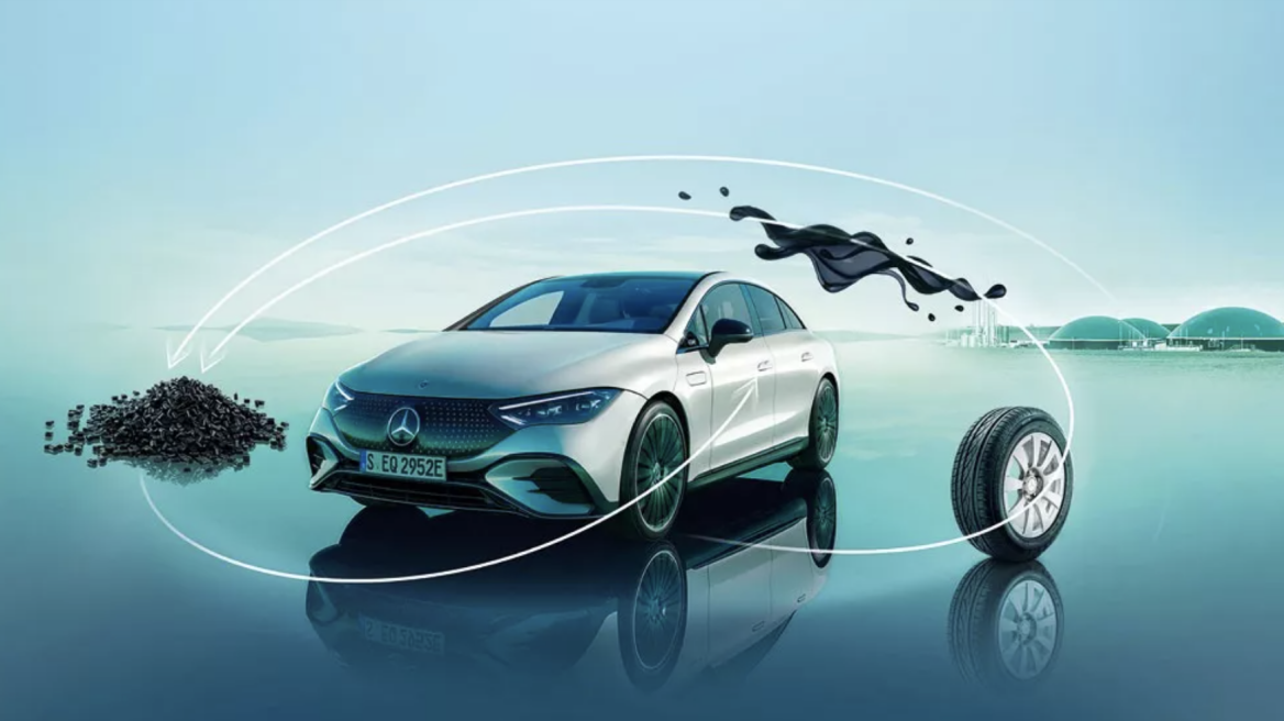 Η κλιματική κρίση και το μηδενικό ισοζύγιο