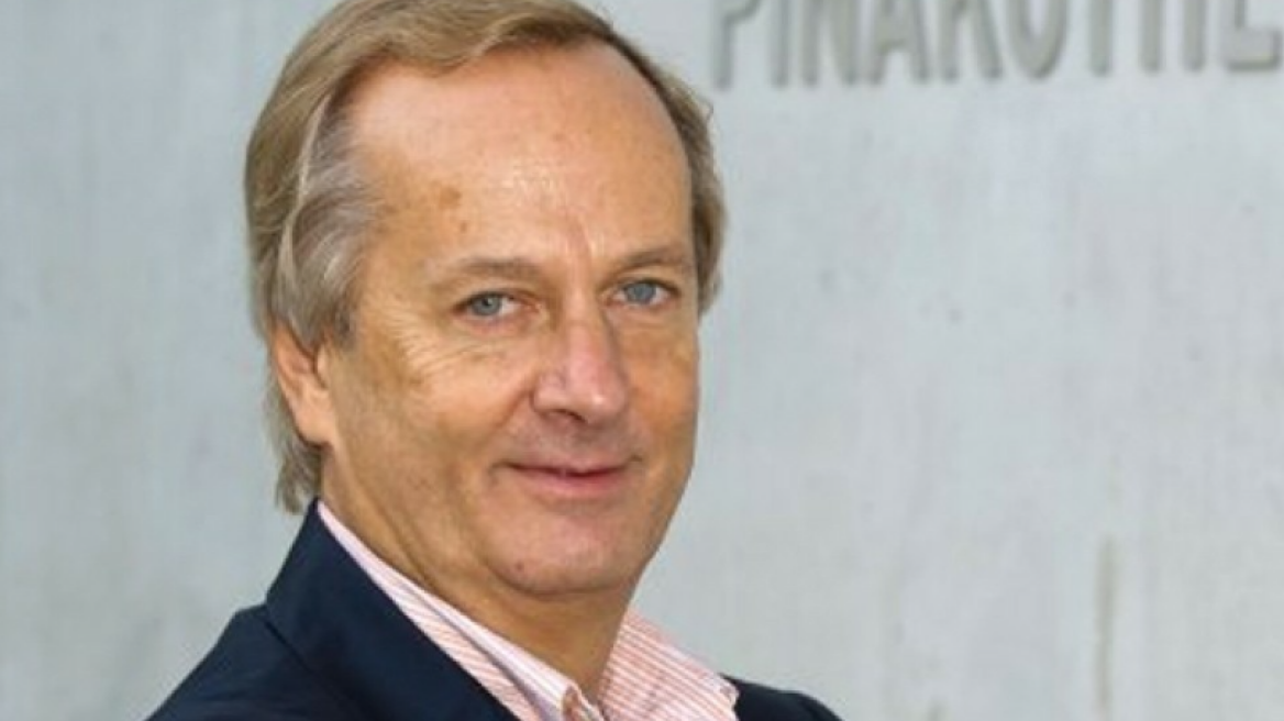 Γιώργος Οικονόμου: Γιατί παραγγέλνει νεότευκτα πλοία που θα καίνε συμβατικά καύσιμα – πετρέλαιο