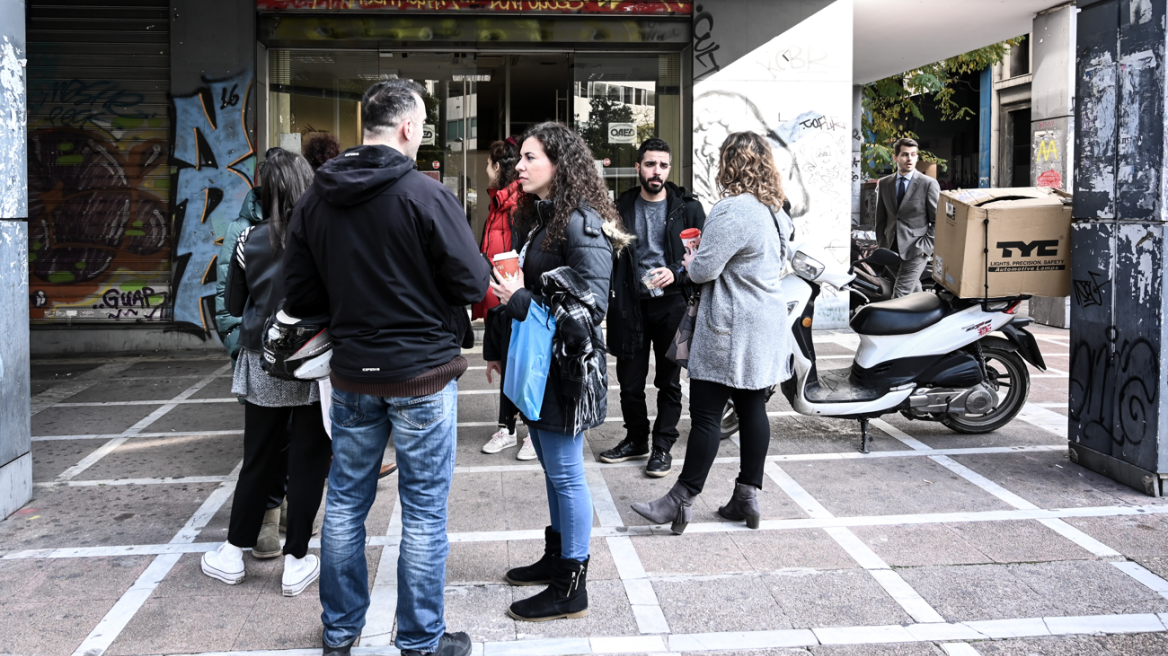 Τα έξι «ανοιχτά» προγράμματα της ΔΥΠΑ	