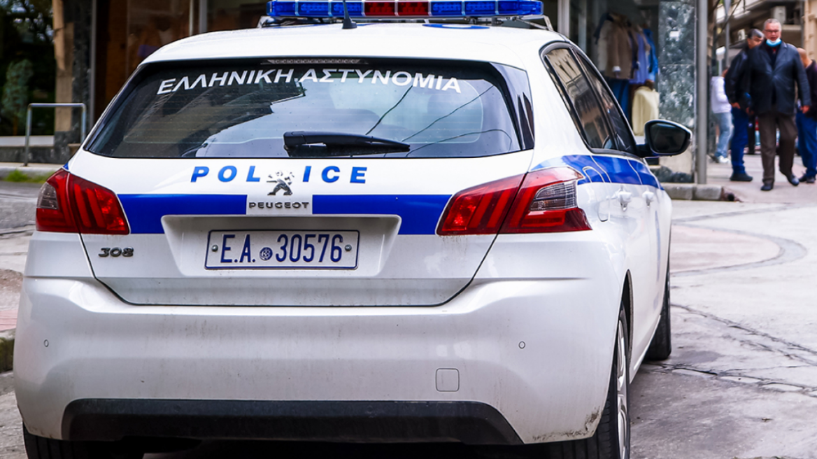 Δύο συλλήψεις για διακίνηση ναρκωτικών στον Άγιο Παντελεήμονα