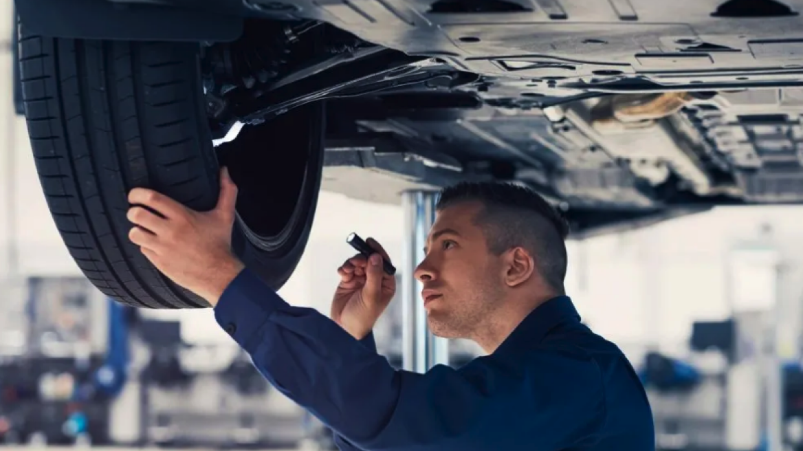 Ποιο αυτοκίνητο κόβεται συνεχώς από τα ΚΤΕΟ;