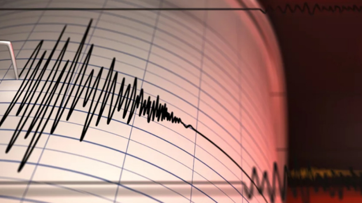 Σεισμός 6,9  Ρίχτερ κοντά στις Βόρειες Μαριάνες Νήσους, στον Ειρηνικό