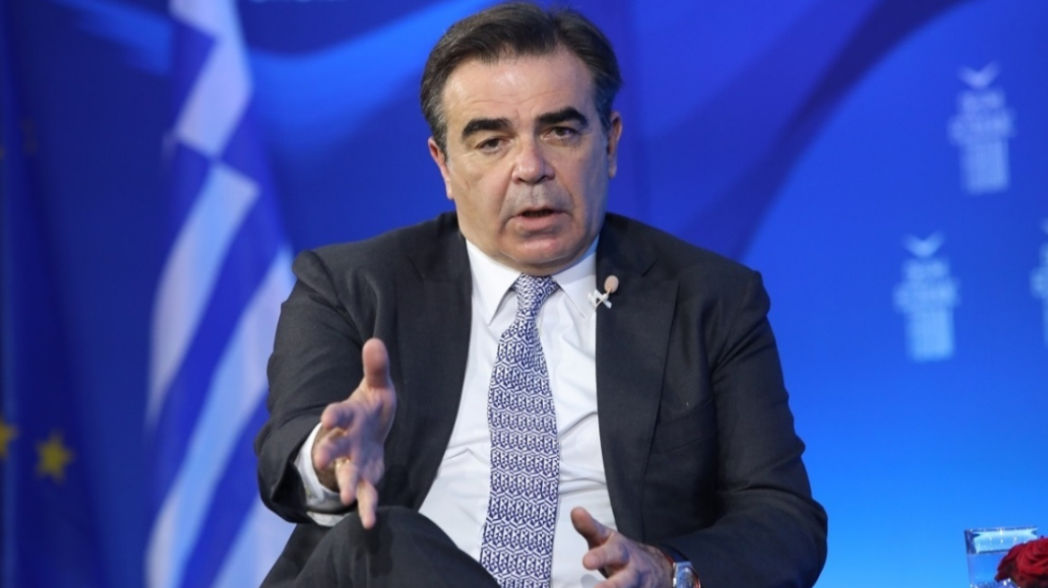 Μαργαρίτης Σχοινάς για Σούνακ: «Πιο αντιβρετανική συμπεριφορά δεν υπάρχει»