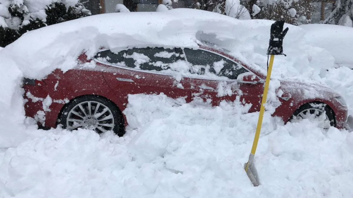 Απόφαση για το πότε θα κλείνουν οι αυτοκινητόδρομοι