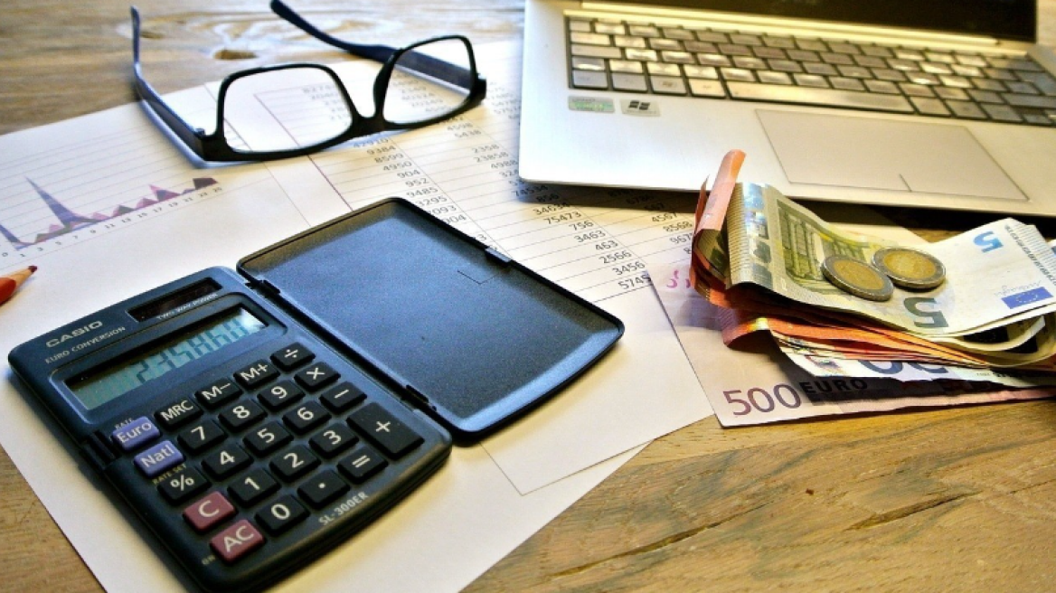 Έρχεται point system οφειλών σε Δημόσιο και τράπεζες