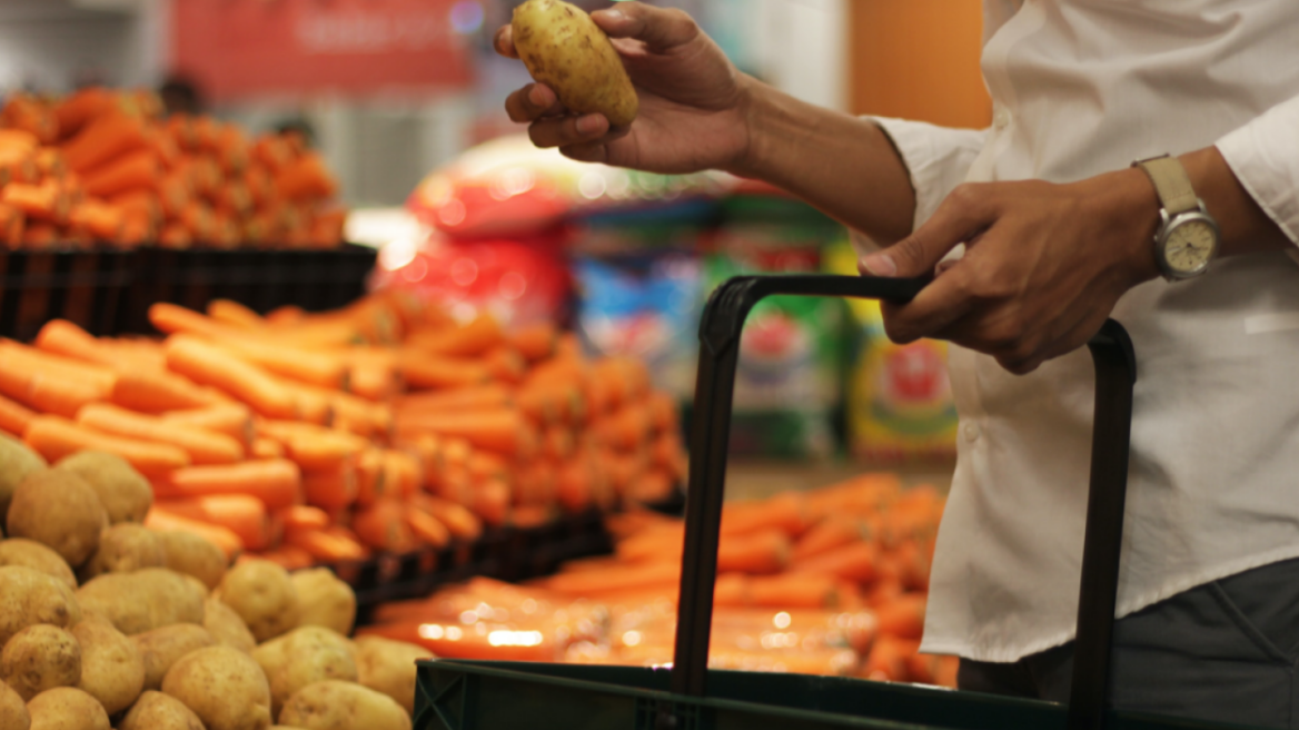 Market Pass: Έως πότε μπορείτε να χρησιμοποιήσετε την ψηφιακή κάρτα