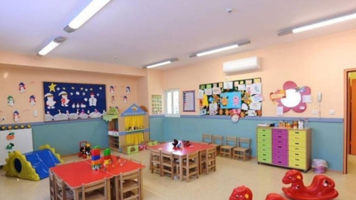 ΔΥΠΑ: Από σήμερα οι αιτήσεις για προσλήψεις στους βρεφονηπιακούς σταθμούς