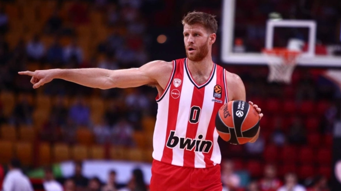 Ολυμπιακός: Ψάχνει επιστροφή στις νίκες στο... σπίτι του κόντρα στη Μπάγερν