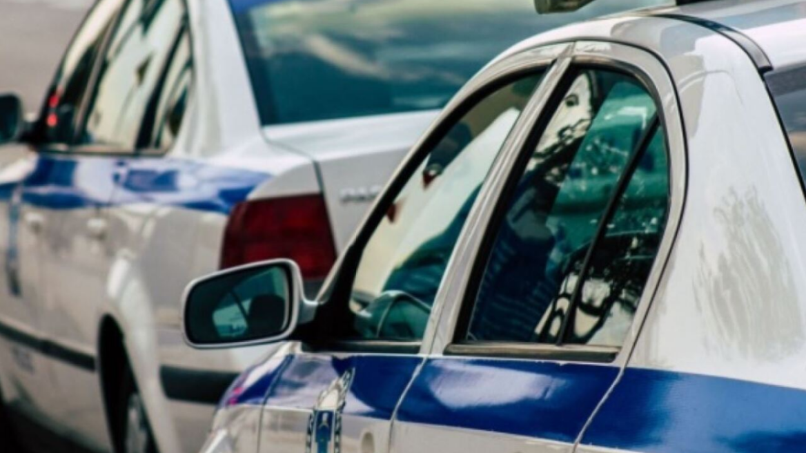 Διέφυγε από την Κρήτη και συνέχισε τις κλοπές στην Κεφαλονιά