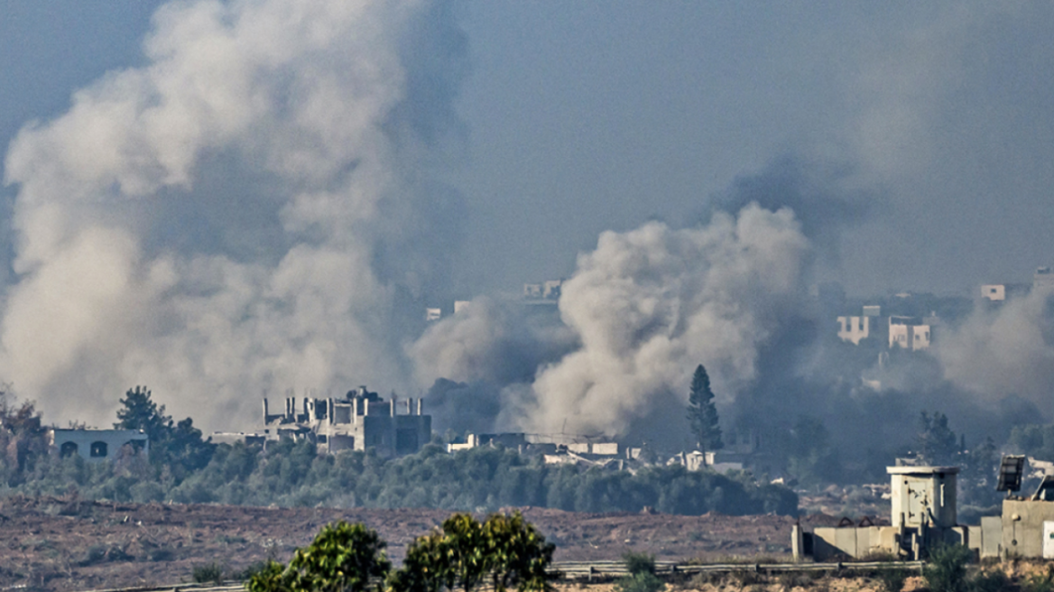 «Καταστροφικές» οι επιπτώσεις του πολέμου στην κατάσταση υγείας της Γάζας, λέει ο ΠΟΥ