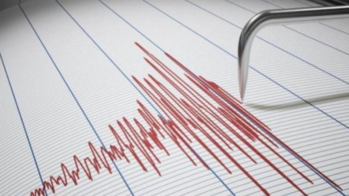 Σεισμική δόνηση  5,8 Ρίχτερ στο Περού