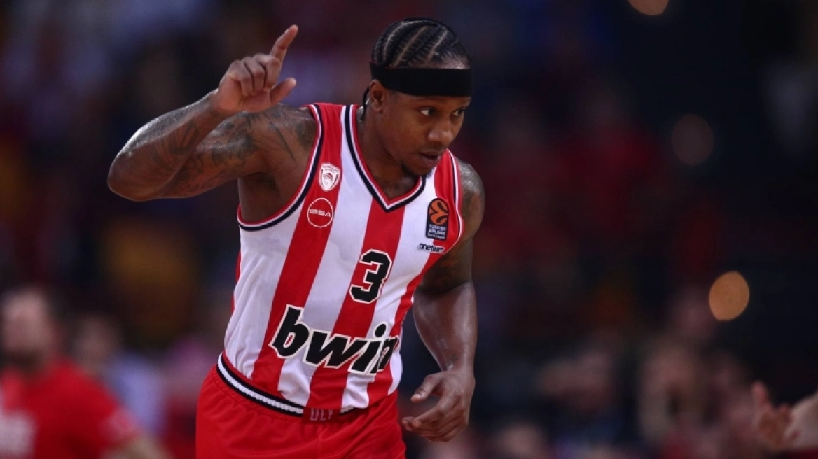 Oλυμπιακός: Για το δεύτερο σερί διπλό στο Βερολίνο