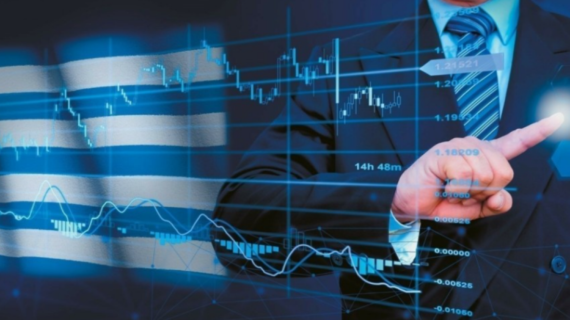 Έρχεται άλμα στην ανάπτυξη το 2024 με επενδύσεις 26 δισ. ευρώ