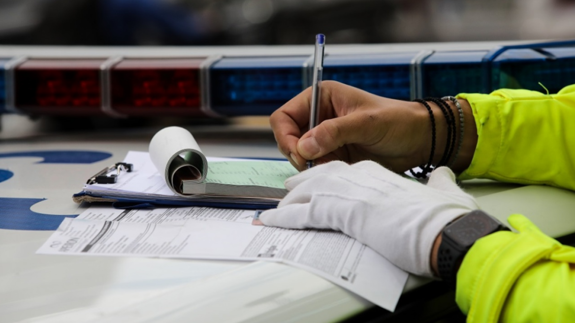 Βιαστικοί και χωρίς κράνος οι οδηγοί στην Κρήτη την τελευταία εβδομάδα του 2023 - Τι έδειξαν τα στοιχεία