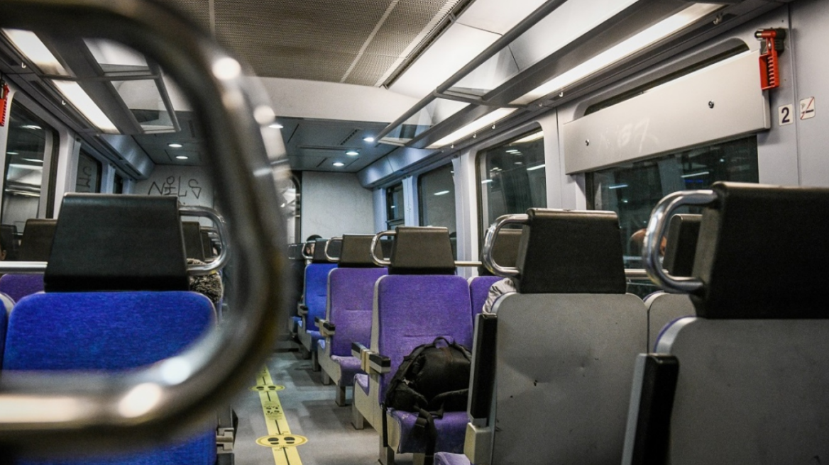 Προαστιακός: Καθυστερήσεις στα δρομολόγια λόγω βλάβης στη σηματοδότηση