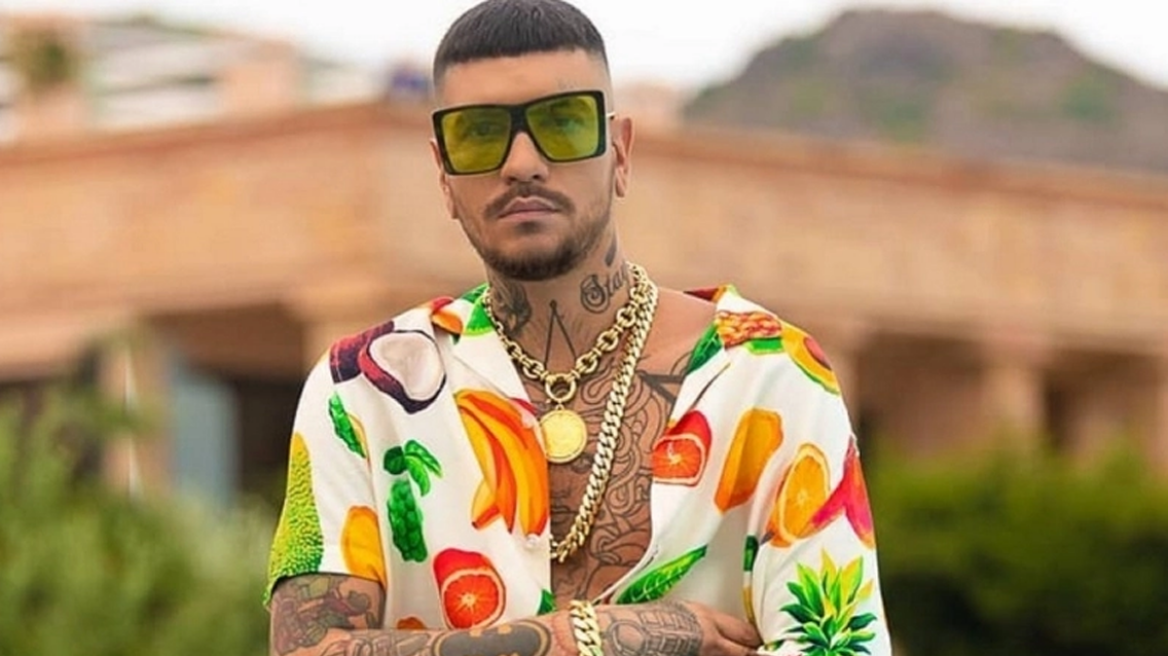 Snik: «Ο Νταλάρας είναι αυτός που τα είχε με τη Βίσση;» (vid)