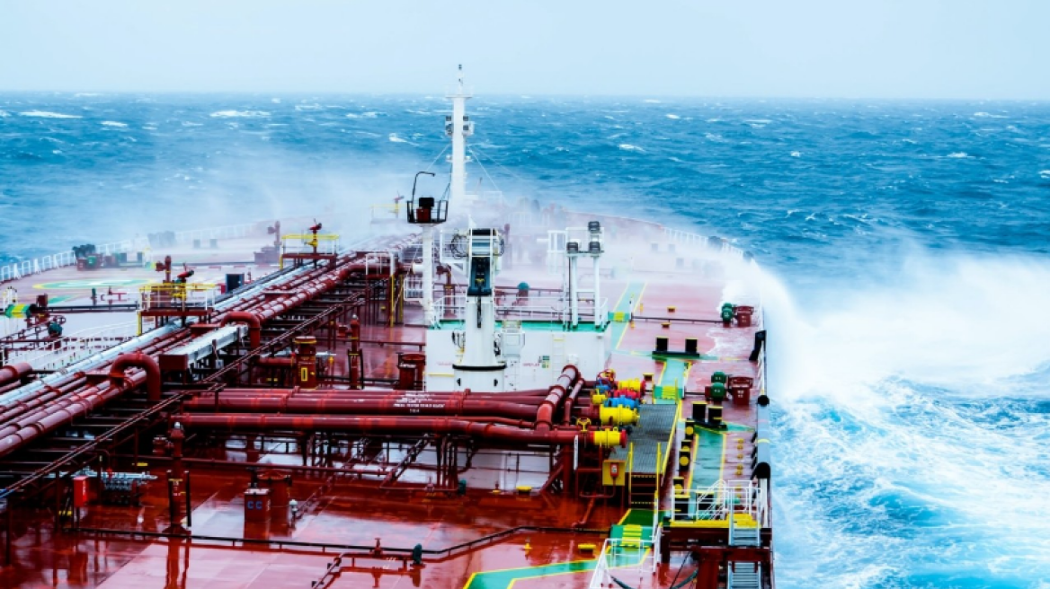 Ερυθρά Θάλασσα: Σημαντικός ο κίνδυνος ελλείψεων σε πετρέλαιο για την Ευρώπη