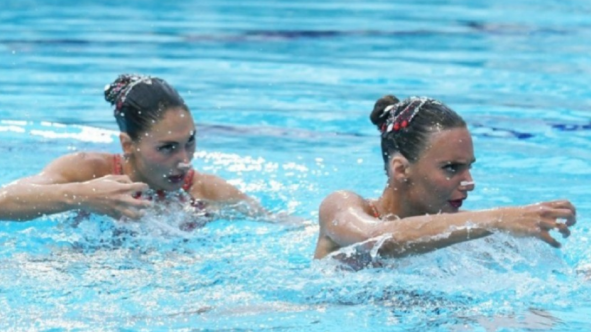 Παγκόσμιο πρωτάθλημα υγρού στίβου: Πλατανιώτη και Μαλκογεώργου στη μάχη της διάκρισης στη Ντόχα 