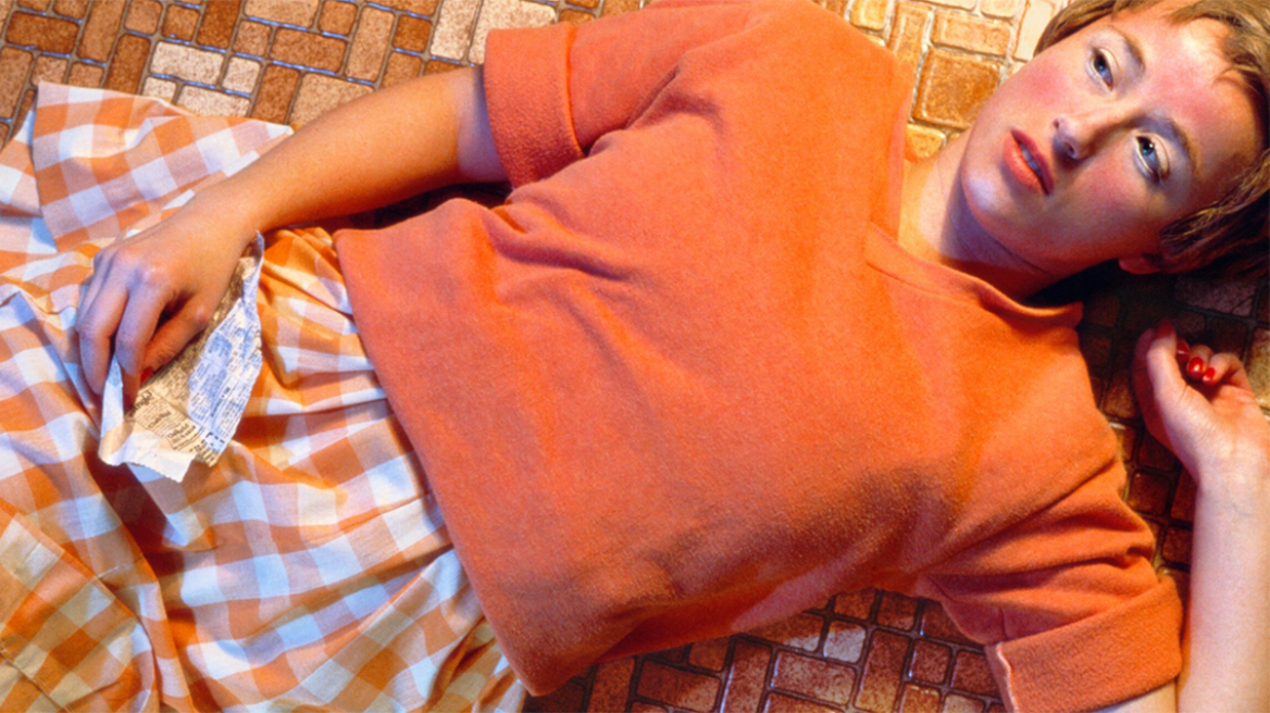 Μουσείο Κυκλαδικής Τέχνης : «Cindy Sherman at Cycladic- Πρώιμα έργα»