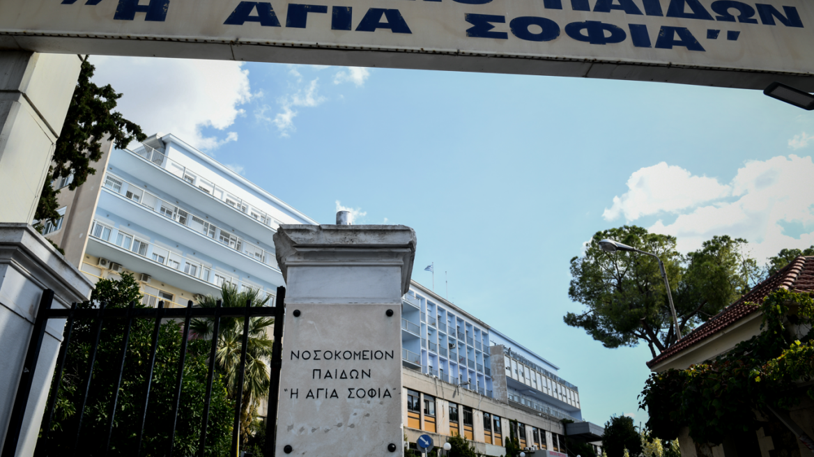 Αυτοκίνητο παρέσυρε 15χρονο στην Αγία Βαρβάρα 