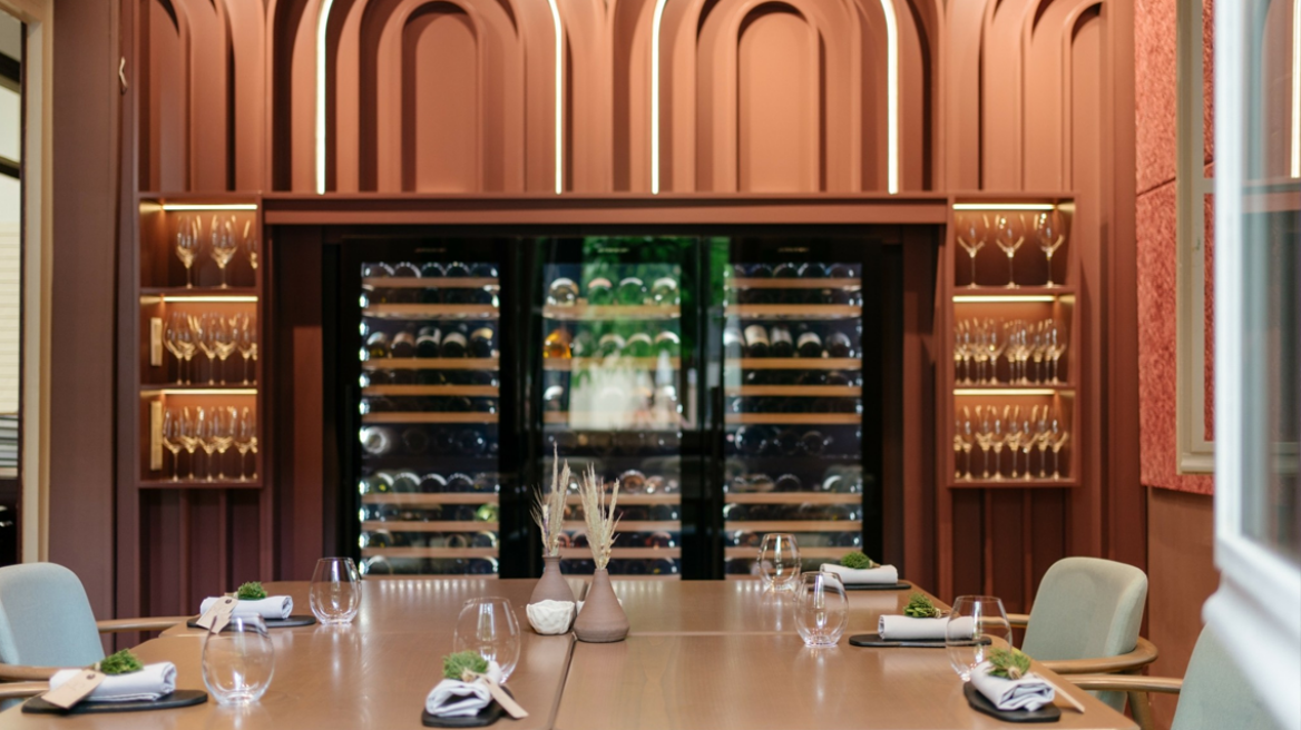 Γιατί το Soil είναι μια μοναδική και κορυφαία γαστρονομική εμπειρία