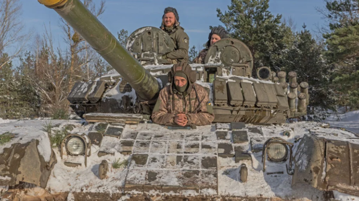 Πόλεμος στην Ουκρανία - ΝΑΤΟ: Δεν υπάρχει «κανένα σχέδιο» για αποστολή στρατευμάτων μάχης