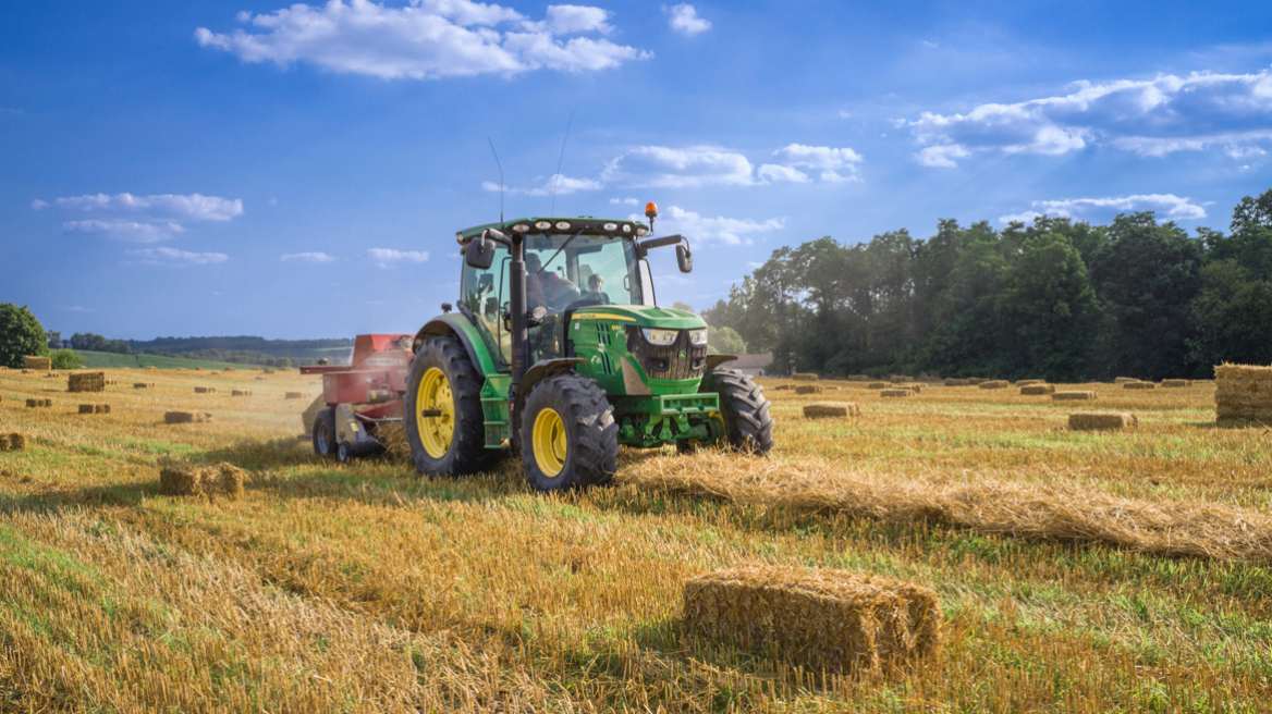 Ποιοι γλιτώνουν το τέλος επιτηδεύματος για αγρότες και αλιείς παράκτιας αλιείας για το 2023