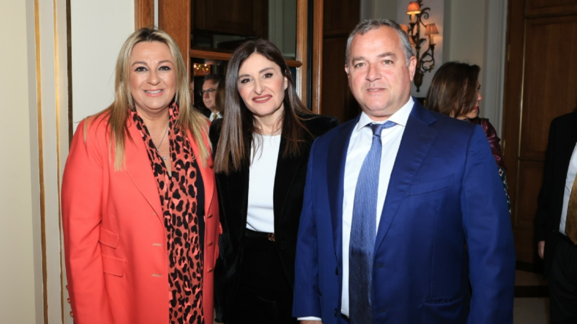 60 Χρόνια Κυπριακό Νηολόγιο: Άρρηκτος ο δεσμός μεταξύ ελληνικής και κυπριακής ναυτιλίας