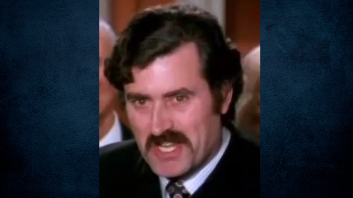 Πέθανε ο ηθοποιός Αλέκος Πετρίδης