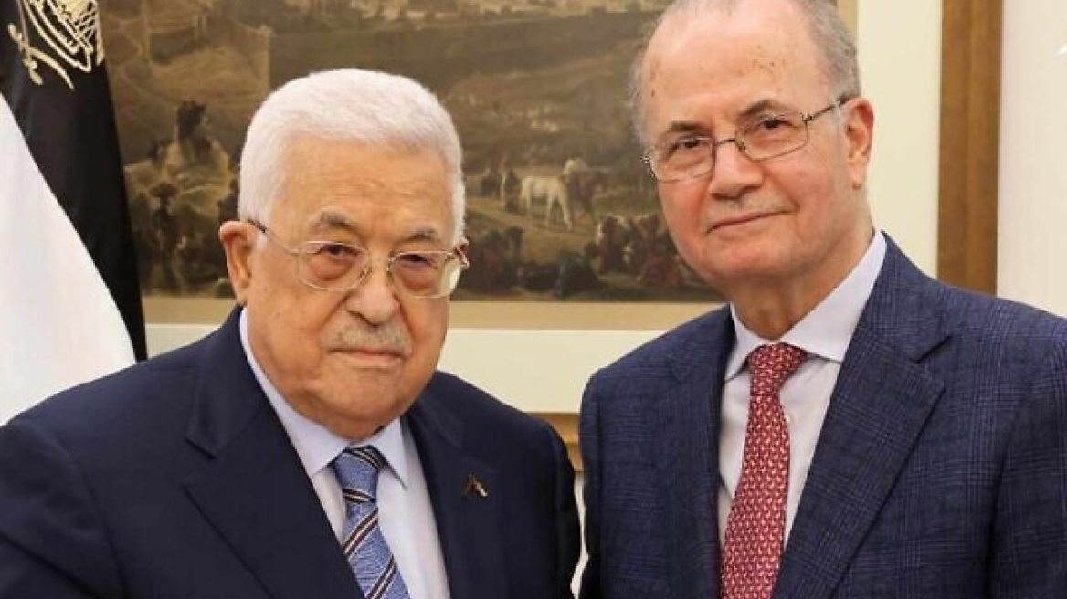 Παλαιστίνη: Νέος πρωθυπουργός ο τεχνοκράτης Μοχάμεντ Μουστάφα