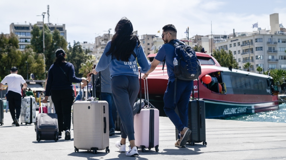 Κοινωνικός Τουρισμός ΔΥΠΑ 2025: Αντίστροφη μέτρηση για τα αποτελέσματα
