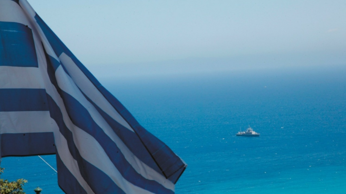 Σε 32 σημαίες νηολογημένος ο ελληνόκτητος στόλος