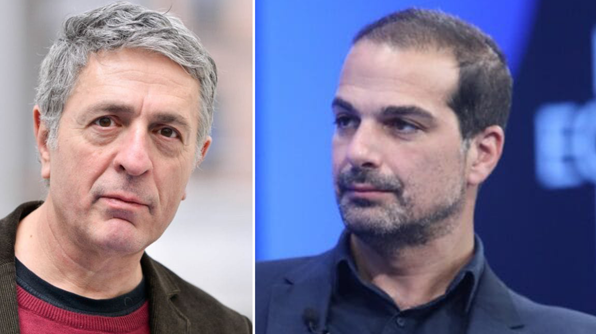 Κούλογλου και Σακελλαρίδης υποψήφιοι με τη Νέα Αριστερά - Ανακοινώθηκαν τα πρώτα 10 ονόματα