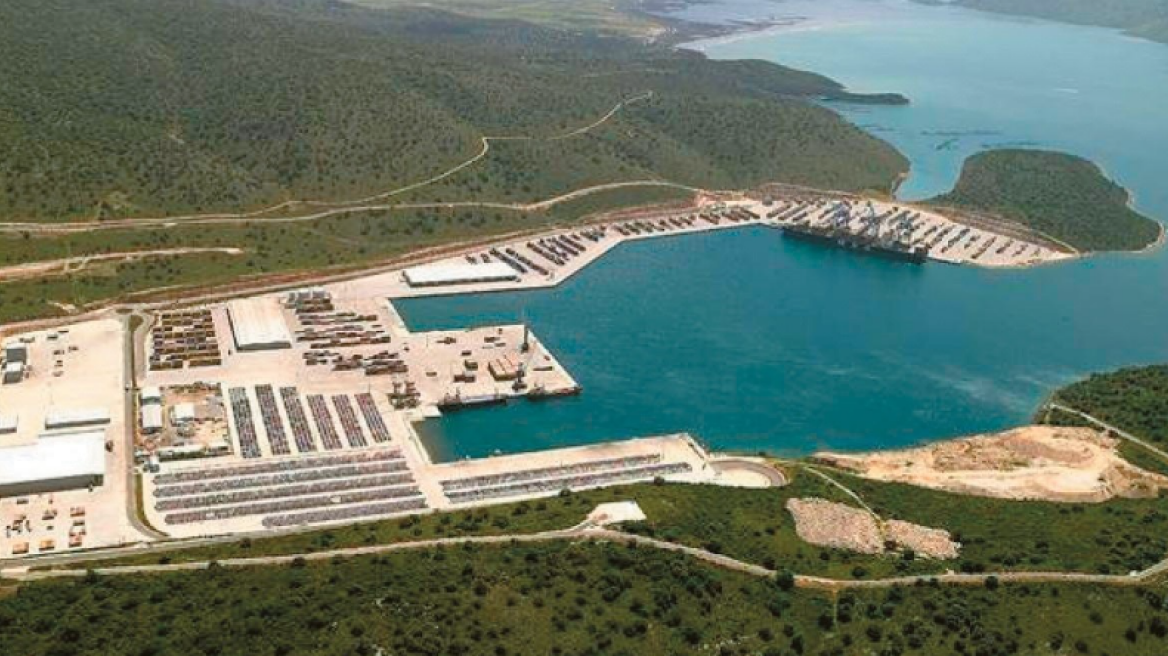 Προ των πυλών 4 νέες στρατηγικές επενδύσεις ύψους 1,15 δισ. ευρώ