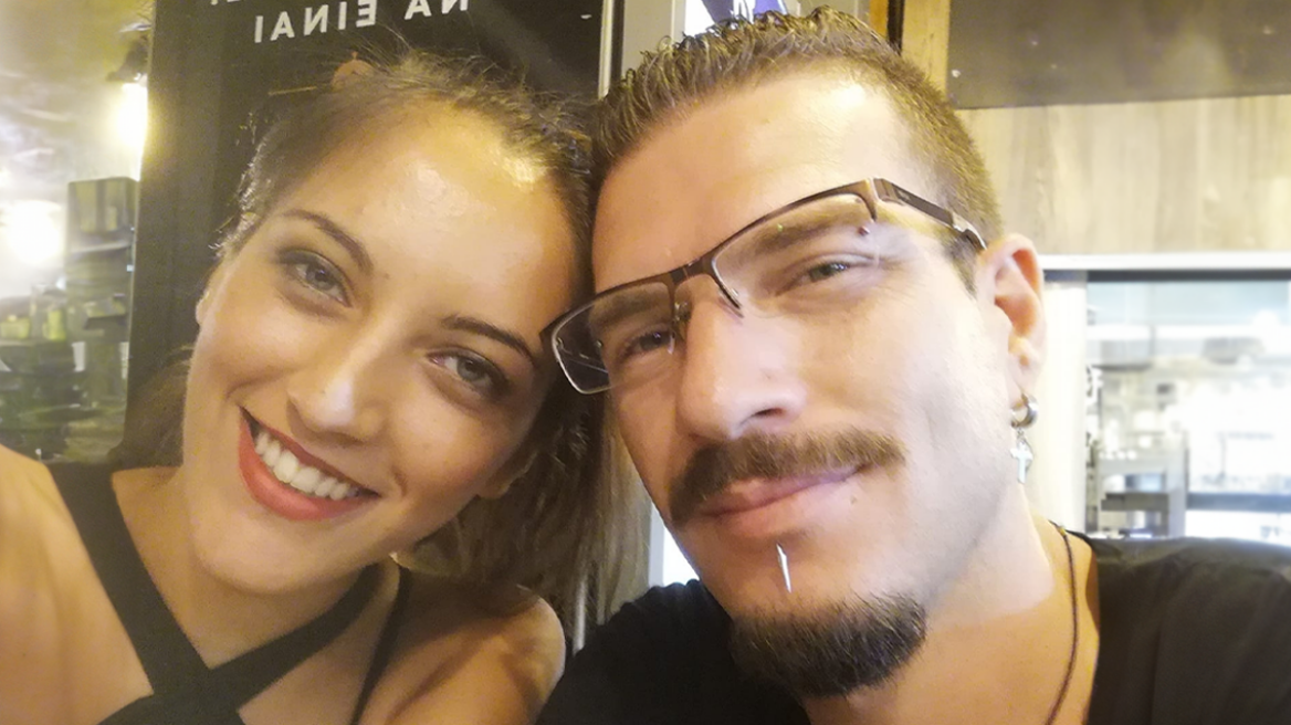Άγιοι Ανάργυροι: Η επιστολή του δολοφόνου στην Κυριακή - Την είχε μαζί της όταν πήγε στο ΑΤ