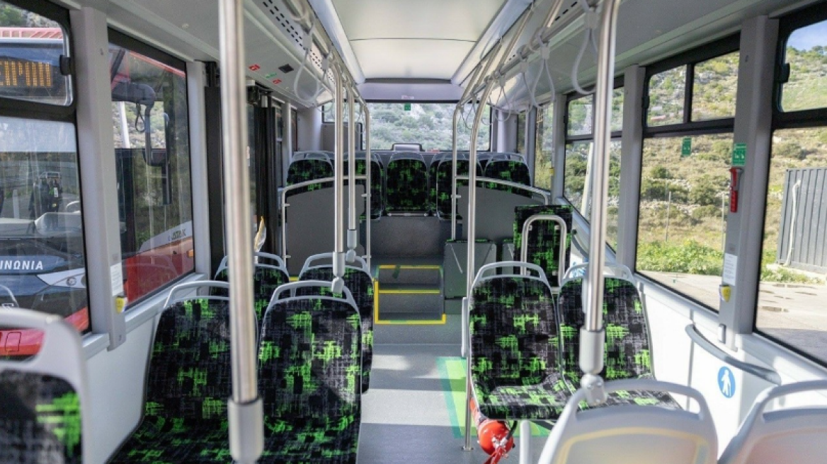 Αλλαγές στα δρομολόγια των Μέσων Μεταφοράς – Δείτε πώς θα κινηθούν σήμερα