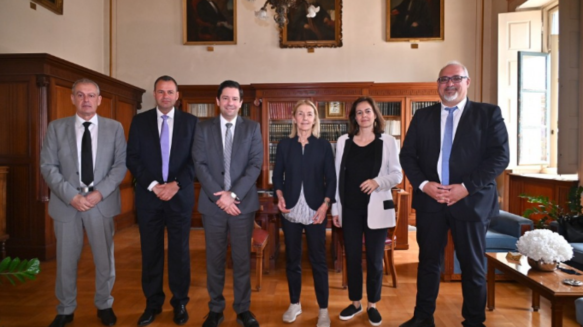 «Μαζί για το Παιδί» και ΕΚΠΑ δημιουργούν καινοτόμο εκπαιδευτικό πρόγραμμα