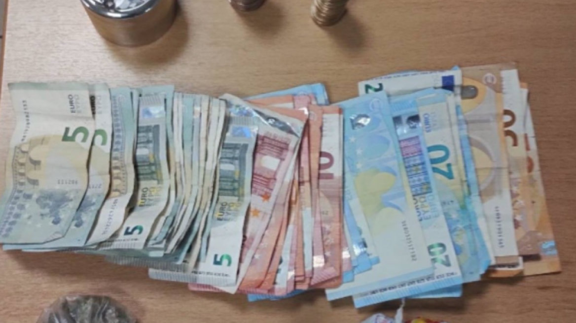 Θεσσαλονίκη: Σύλληψη 38χρονης για εμπορία και διακίνηση κάνναβης