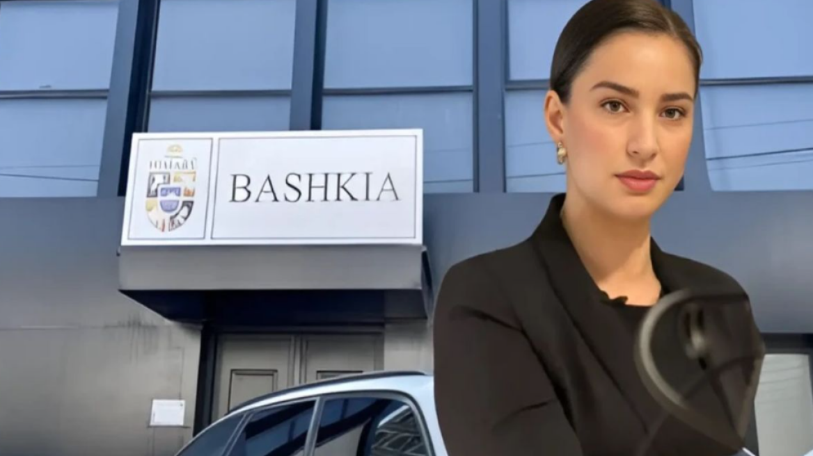 Χειμάρρα: Παραιτήθηκε η διορισμένη από το ΔΣ δήμαρχος, ενώ ο Μπελέρης παραμένει φυλακή