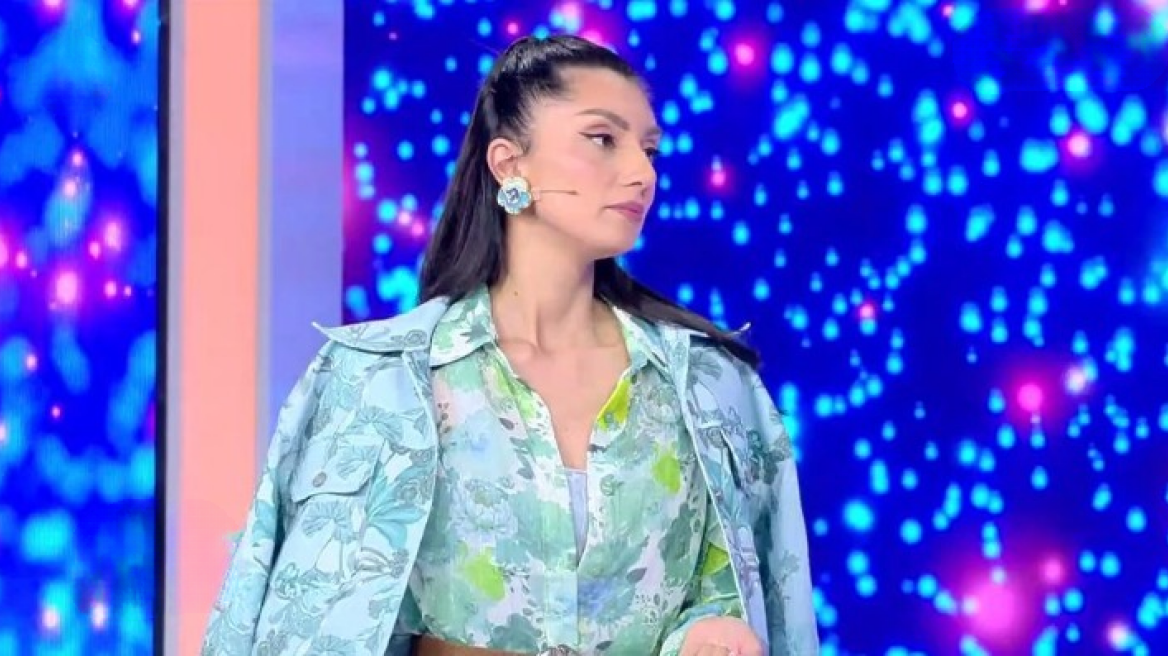 My Style Rocks: Χαμηλή η βαθμολογία των διαγωνιζόμενων στη Δήμητρα