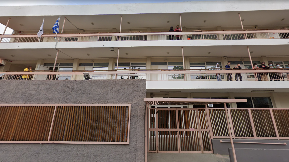 Σχολεία: Τα προβλήματα με το Καλλιτεχνικό Σχολείο Αθηνών - Τι απαντάει ο δήμος 