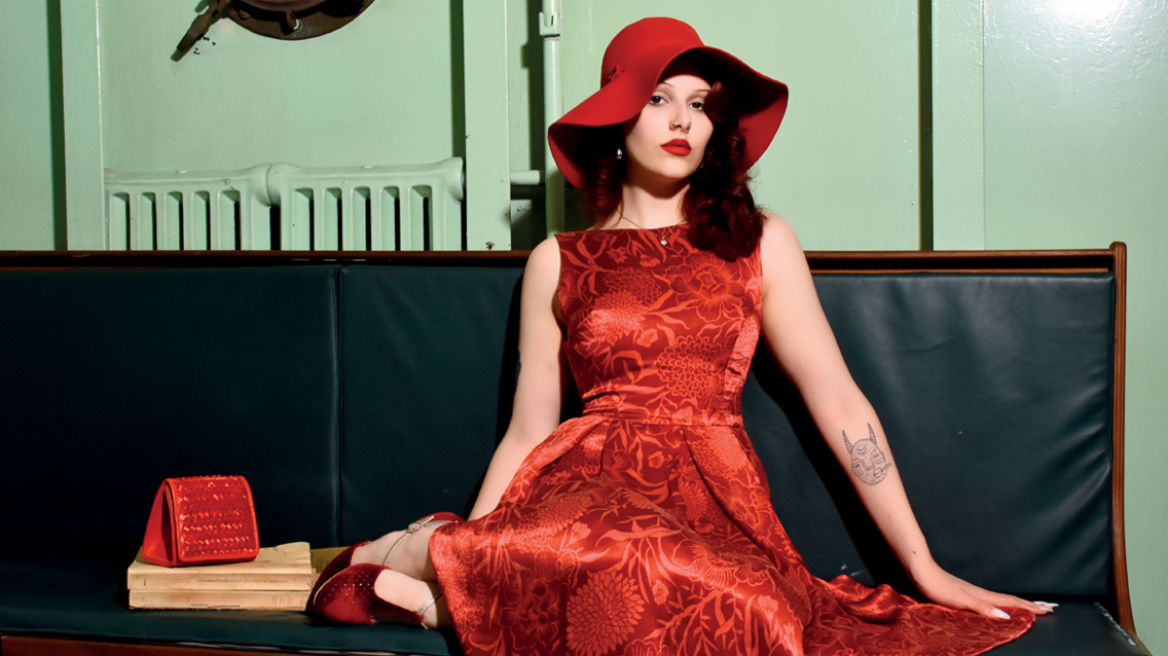 Ποιοι είναι οι ποιητές της νέας γενιάς