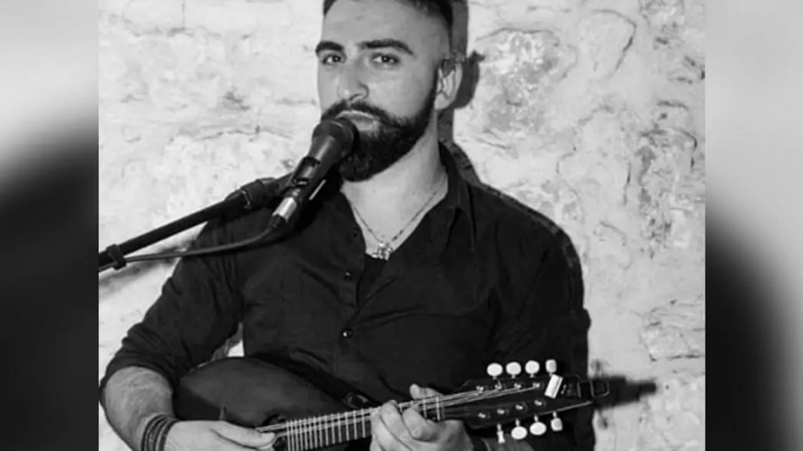 Σήμερα το τελευταίο αντίο στον Σήφη που απανθρακώθηκε μέσα στο αυτοκίνητό του στα Χανιά