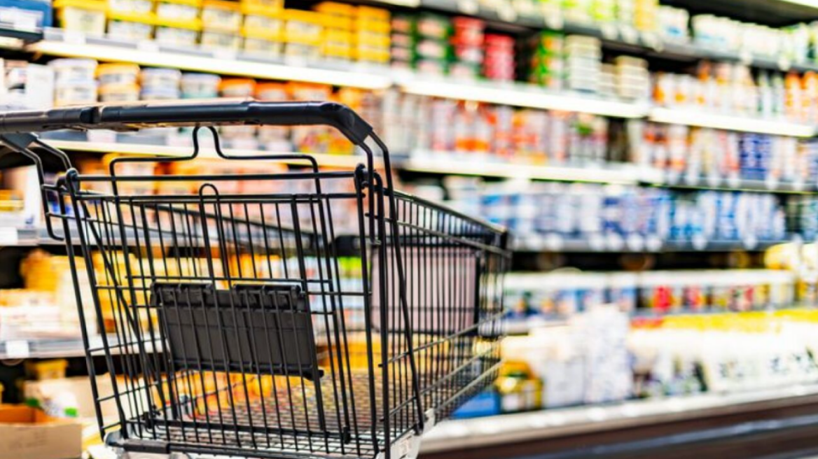 Πρεμιέρα την Τετάρτη 11/12 για το «Καλάθι των Χριστουγέννων» - Τι θα περιλαμβάνει