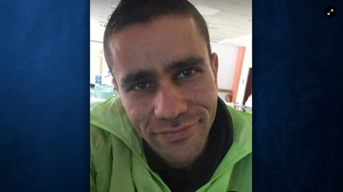 Δίκη για τον θάνατο του Αντώνη Καργιώτη: «Μου φάνηκε επικίνδυνος», κατέθεσε ο ύπαρχος που έσπρωξε τον 36χρονο