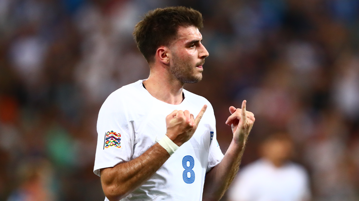 Φώτης Ιωαννίδης: «Ο Γιοβάνοβιτς με έχει βοηθήσει στην καριέρα μου – Η Εθνική έχει το ταλέντο για να βρεθεί εκεί που της αξίζει»