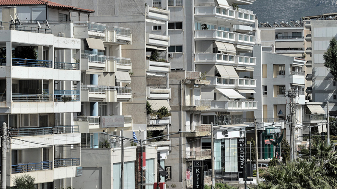Ενοίκια στην Ελλάδα: Γιατί κινούνται σε τόσο υψηλά επίπεδα